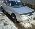 Сірий ВАЗ 2110, об'ємом двигуна 1.6 л та пробігом 10 тис. км за 2000 $, фото 1 на Automoto.ua