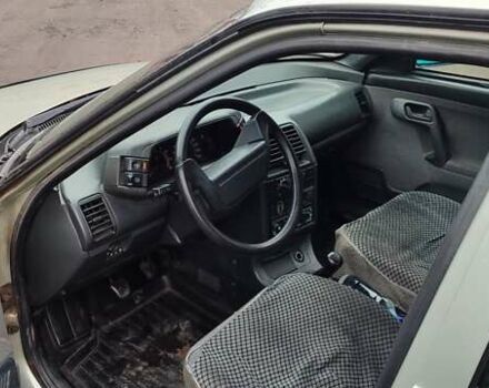 Серый ВАЗ 2110, объемом двигателя 1.6 л и пробегом 146 тыс. км за 1650 $, фото 4 на Automoto.ua