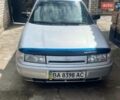 Сірий ВАЗ 2110, об'ємом двигуна 1.6 л та пробігом 71 тис. км за 3300 $, фото 1 на Automoto.ua