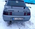 Серый ВАЗ 2110, объемом двигателя 1.6 л и пробегом 120 тыс. км за 1800 $, фото 1 на Automoto.ua