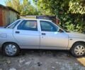 Серый ВАЗ 2110, объемом двигателя 1.6 л и пробегом 58 тыс. км за 2500 $, фото 1 на Automoto.ua