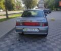 Серый ВАЗ 2110, объемом двигателя 1.6 л и пробегом 133 тыс. км за 1600 $, фото 5 на Automoto.ua
