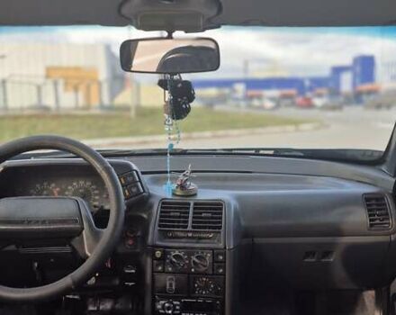 Серый ВАЗ 2110, объемом двигателя 1.6 л и пробегом 195 тыс. км за 1800 $, фото 7 на Automoto.ua