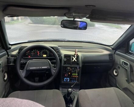 Серый ВАЗ 2110, объемом двигателя 1.6 л и пробегом 25 тыс. км за 2650 $, фото 9 на Automoto.ua