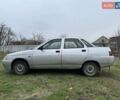 Сірий ВАЗ 2110, об'ємом двигуна 1.6 л та пробігом 395 тис. км за 2200 $, фото 1 на Automoto.ua