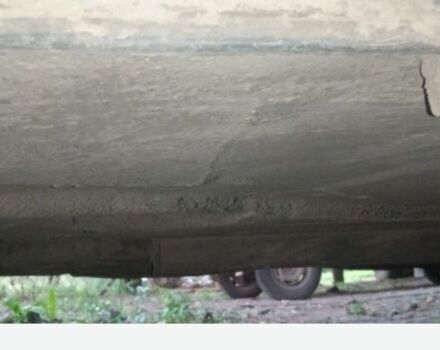 Серый ВАЗ 2110, объемом двигателя 1 л и пробегом 1 тыс. км за 1000 $, фото 6 на Automoto.ua