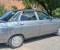 Сірий ВАЗ 2110, об'ємом двигуна 0 л та пробігом 161 тис. км за 1850 $, фото 4 на Automoto.ua