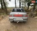 Сірий ВАЗ 2110, об'ємом двигуна 1.6 л та пробігом 247 тис. км за 3200 $, фото 3 на Automoto.ua