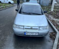 Сірий ВАЗ 2110, об'ємом двигуна 1.6 л та пробігом 230 тис. км за 2000 $, фото 1 на Automoto.ua