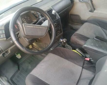 Серый ВАЗ 2110, объемом двигателя 1.6 л и пробегом 155 тыс. км за 2250 $, фото 7 на Automoto.ua