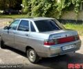 Сірий ВАЗ 2110, об'ємом двигуна 1.6 л та пробігом 199 тис. км за 2200 $, фото 3 на Automoto.ua