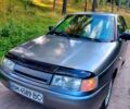 Серый ВАЗ 2110, объемом двигателя 1.6 л и пробегом 300 тыс. км за 2100 $, фото 1 на Automoto.ua