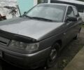 Серый ВАЗ 2110, объемом двигателя 1.6 л и пробегом 208 тыс. км за 1201 $, фото 1 на Automoto.ua