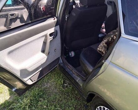 Серый ВАЗ 2110, объемом двигателя 1.6 л и пробегом 180 тыс. км за 2100 $, фото 1 на Automoto.ua