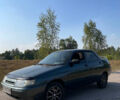 Сірий ВАЗ 2110, об'ємом двигуна 1.6 л та пробігом 150 тис. км за 2700 $, фото 1 на Automoto.ua