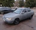 Серый ВАЗ 2110, объемом двигателя 1.6 л и пробегом 77 тыс. км за 1500 $, фото 1 на Automoto.ua