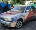 Сірий ВАЗ 2110, об'ємом двигуна 0 л та пробігом 220 тис. км за 1119 $, фото 1 на Automoto.ua