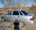 Серый ВАЗ 2110, объемом двигателя 1.6 л и пробегом 181 тыс. км за 3000 $, фото 1 на Automoto.ua