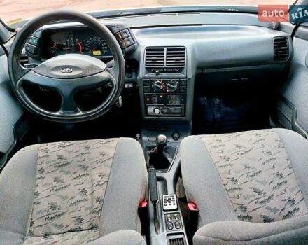 Сірий ВАЗ 2110, об'ємом двигуна 1.6 л та пробігом 127 тис. км за 2500 $, фото 31 на Automoto.ua