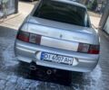 Серый ВАЗ 2110, объемом двигателя 1.6 л и пробегом 180 тыс. км за 1550 $, фото 1 на Automoto.ua