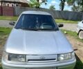 Серый ВАЗ 2110, объемом двигателя 1.6 л и пробегом 220 тыс. км за 750 $, фото 1 на Automoto.ua