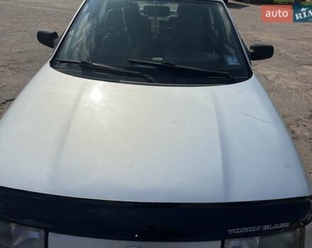 Сірий ВАЗ 2110, об'ємом двигуна 1.6 л та пробігом 147 тис. км за 2150 $, фото 5 на Automoto.ua