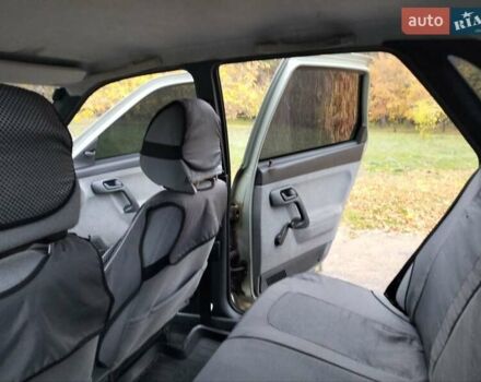 Сірий ВАЗ 2110, об'ємом двигуна 1.6 л та пробігом 77 тис. км за 2999 $, фото 5 на Automoto.ua