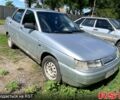 Серый ВАЗ 2110, объемом двигателя 1.6 л и пробегом 220 тыс. км за 750 $, фото 1 на Automoto.ua
