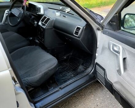 ВАЗ 2110 2006 в Богодухове на Automoto.ua Серый ВАЗ 2110, объемом двигателя 1.6 л и пробегом 200 тыс. км за 1550 $, фото 11 на Automoto.ua