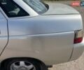 Сірий ВАЗ 2110, об'ємом двигуна 1.6 л та пробігом 147 тис. км за 2150 $, фото 10 на Automoto.ua