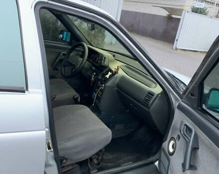 Сірий ВАЗ 2110, об'ємом двигуна 1.6 л та пробігом 25 тис. км за 2499 $, фото 13 на Automoto.ua