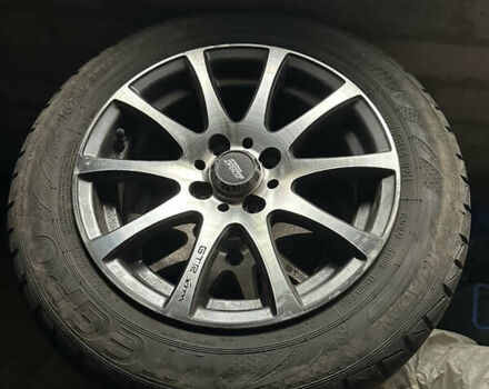 Сірий ВАЗ 2110, об'ємом двигуна 1.6 л та пробігом 144 тис. км за 2000 $, фото 15 на Automoto.ua