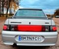 Сірий ВАЗ 2110, об'ємом двигуна 1.6 л та пробігом 127 тис. км за 2500 $, фото 5 на Automoto.ua