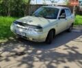 Сірий ВАЗ 2110, об'ємом двигуна 1.6 л та пробігом 170 тис. км за 1850 $, фото 1 на Automoto.ua