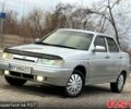 Серый ВАЗ 2110, объемом двигателя 1.6 л и пробегом 225 тыс. км за 1499 $, фото 1 на Automoto.ua