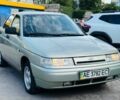 Серый ВАЗ 2110, объемом двигателя 1.6 л и пробегом 220 тыс. км за 1699 $, фото 1 на Automoto.ua