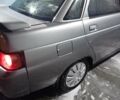 Сірий ВАЗ 2110, об'ємом двигуна 1.6 л та пробігом 160 тис. км за 1850 $, фото 7 на Automoto.ua