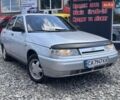 Серый ВАЗ 2110, объемом двигателя 1.6 л и пробегом 245 тыс. км за 2400 $, фото 1 на Automoto.ua