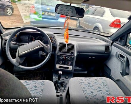 Серый ВАЗ 2110, объемом двигателя 1.5 л и пробегом 113 тыс. км за 2699 $, фото 7 на Automoto.ua