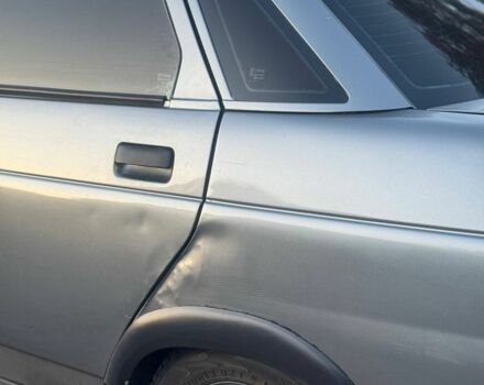 Сірий ВАЗ 2110, об'ємом двигуна 1.6 л та пробігом 299 тис. км за 1066 $, фото 3 на Automoto.ua