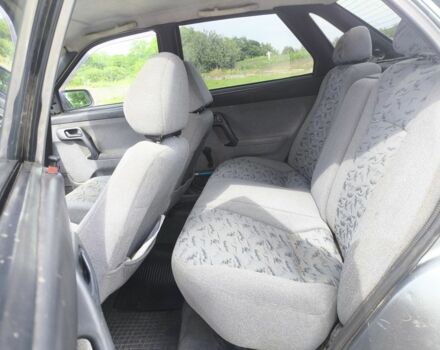 Сірий ВАЗ 2110, об'ємом двигуна 1.5 л та пробігом 190 тис. км за 900 $, фото 12 на Automoto.ua