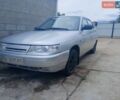 Сірий ВАЗ 2110, об'ємом двигуна 1.5 л та пробігом 173 тис. км за 1647 $, фото 1 на Automoto.ua