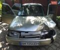Серый ВАЗ 2110, объемом двигателя 1.6 л и пробегом 180 тыс. км за 1000 $, фото 3 на Automoto.ua