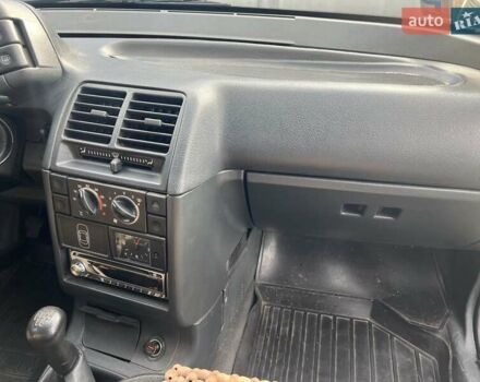Серый ВАЗ 2110, объемом двигателя 1.6 л и пробегом 91 тыс. км за 2900 $, фото 11 на Automoto.ua