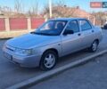 Сірий ВАЗ 2110, об'ємом двигуна 1.6 л та пробігом 42 тис. км за 2599 $, фото 1 на Automoto.ua