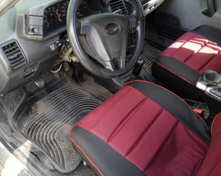 ВАЗ 2110 2006 в Новый Роздол на Automoto.ua Серый ВАЗ 2110, объемом двигателя 1.6 л и пробегом 247 тыс. км за 1000 $, фото 12 на Automoto.ua