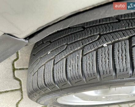 Сірий ВАЗ 2110, об'ємом двигуна 1.6 л та пробігом 163 тис. км за 2600 $, фото 20 на Automoto.ua