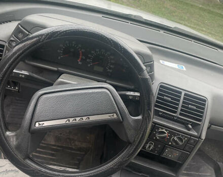 Серый ВАЗ 2110, объемом двигателя 1.6 л и пробегом 181 тыс. км за 1750 $, фото 14 на Automoto.ua