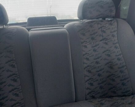 Серый ВАЗ 2110, объемом двигателя 1.6 л и пробегом 274 тыс. км за 1500 $, фото 7 на Automoto.ua