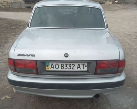 Серый ВАЗ 2110, объемом двигателя 0 л и пробегом 2 тыс. км за 1155 $, фото 1 на Automoto.ua